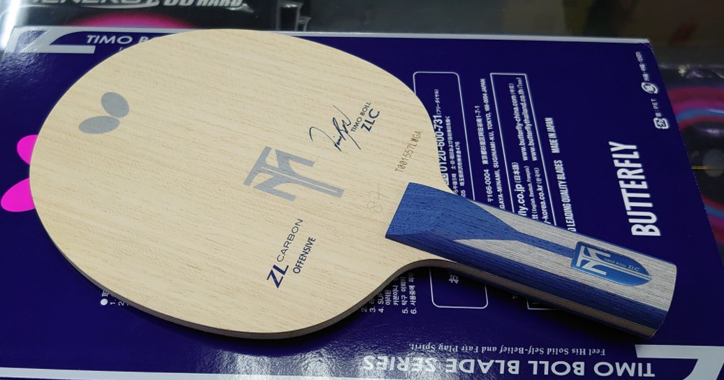 TIMO BOLL ZLC